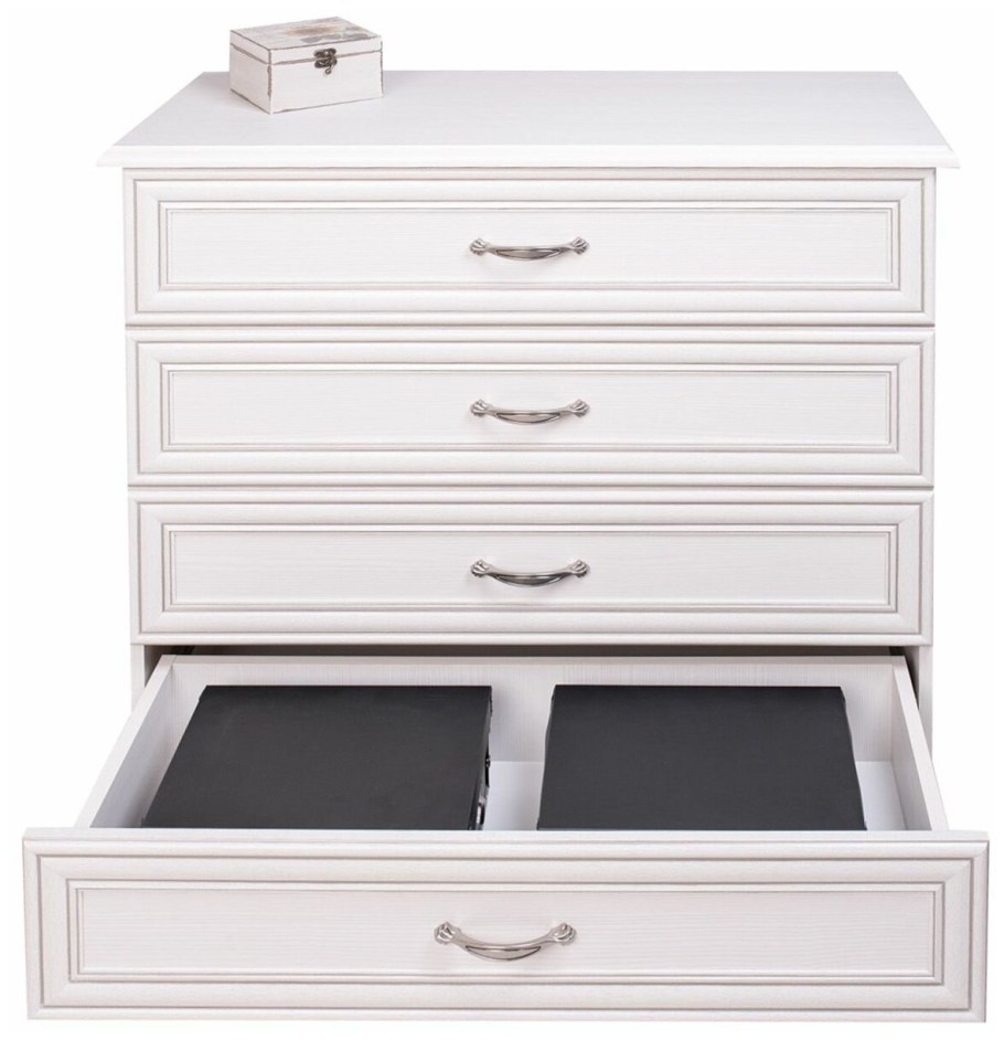 Анрекс Тиффани комод 4s