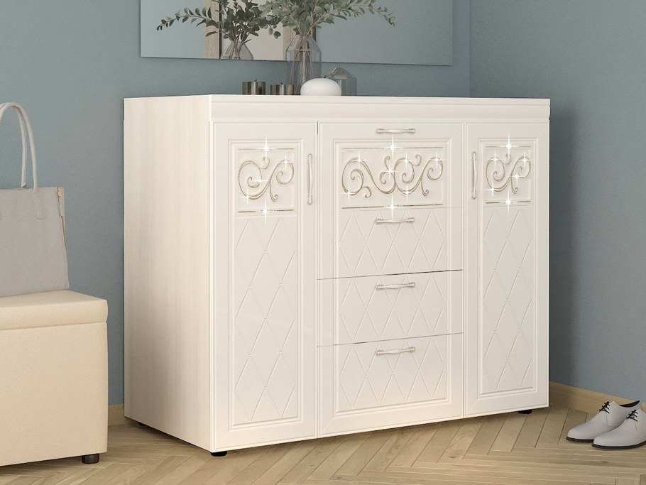 Комод Тиффани Давита