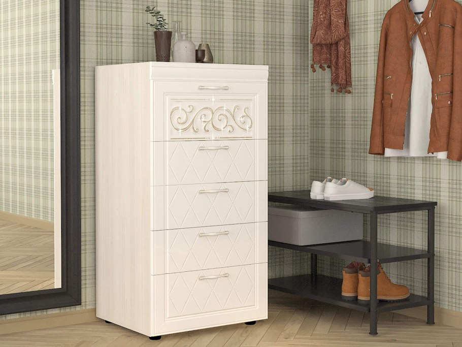 Комод Тиффани 93.18