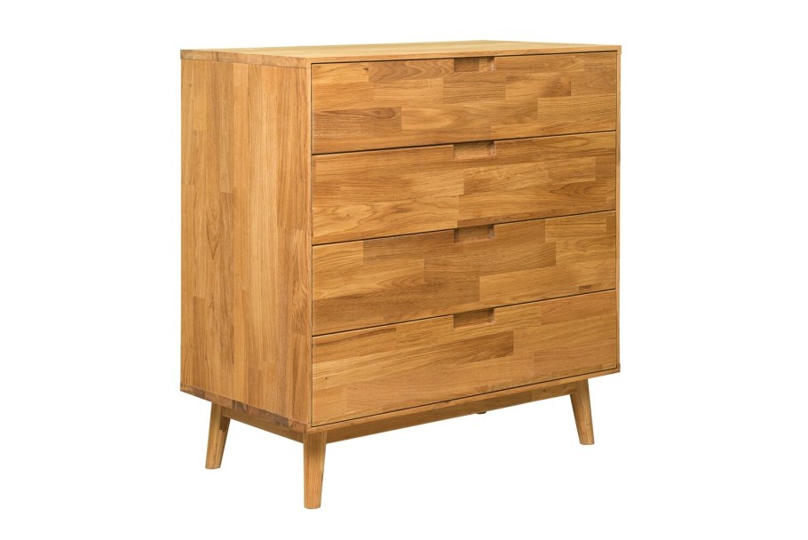 Комод Scandy BSC-3 Wood