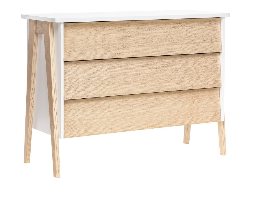 Стол Leset Сканди шпон