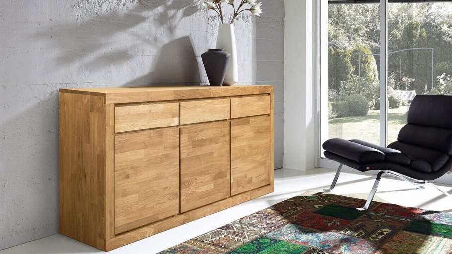 Комод Utah (Юта)