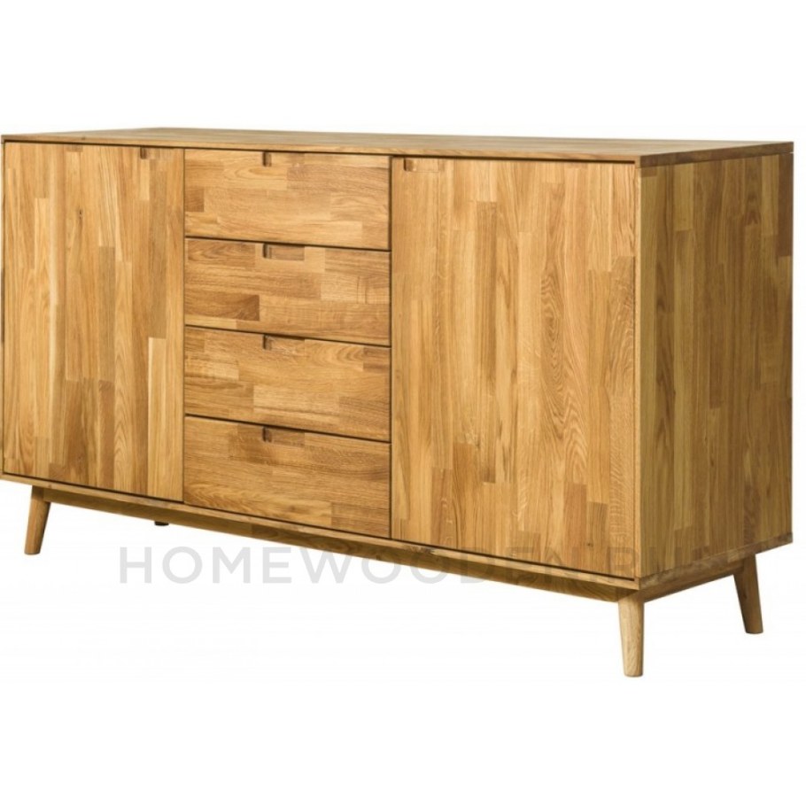 Комод Scandi 22