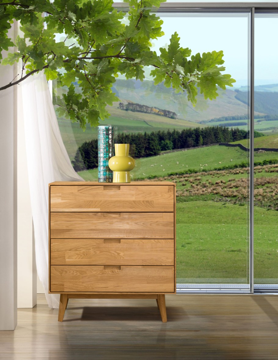 Комод Сканди 1500 модель 520