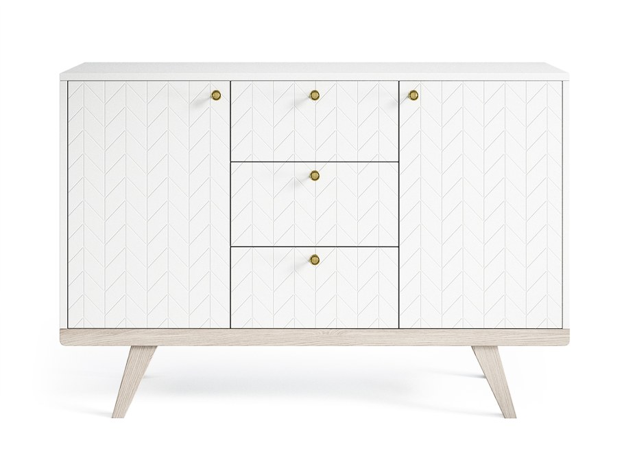 Комод THIMON v2 Лаванда