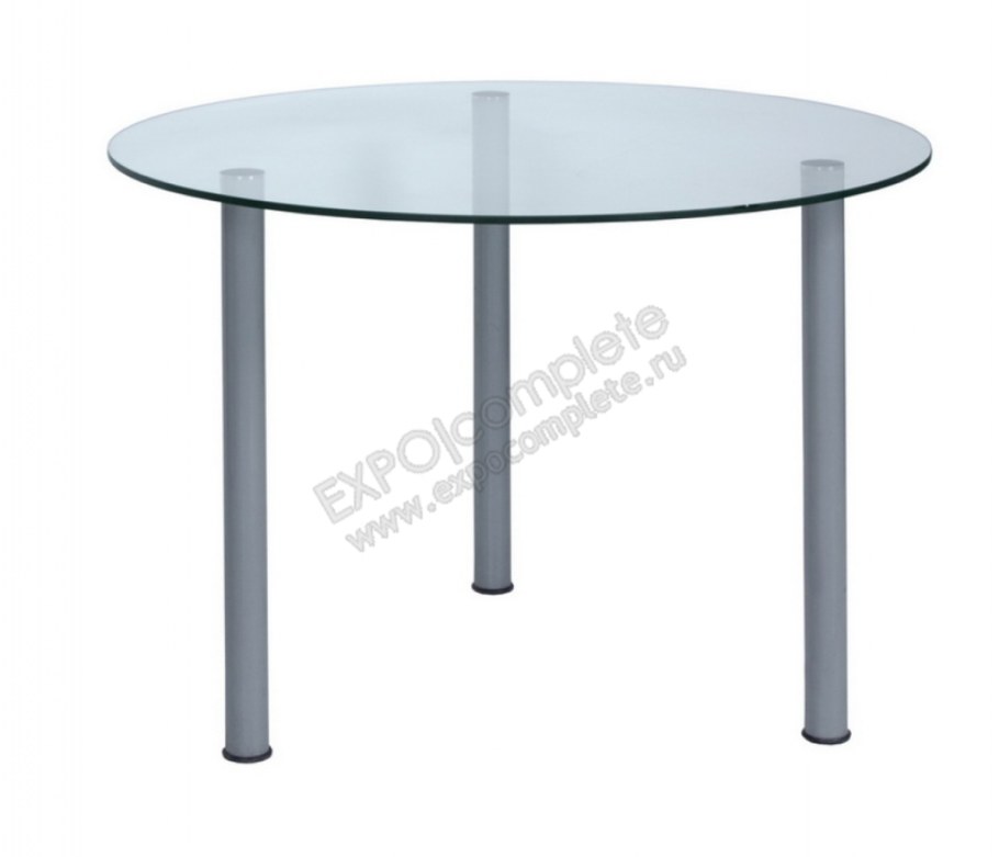 Круглый стол Вега диаметр 100