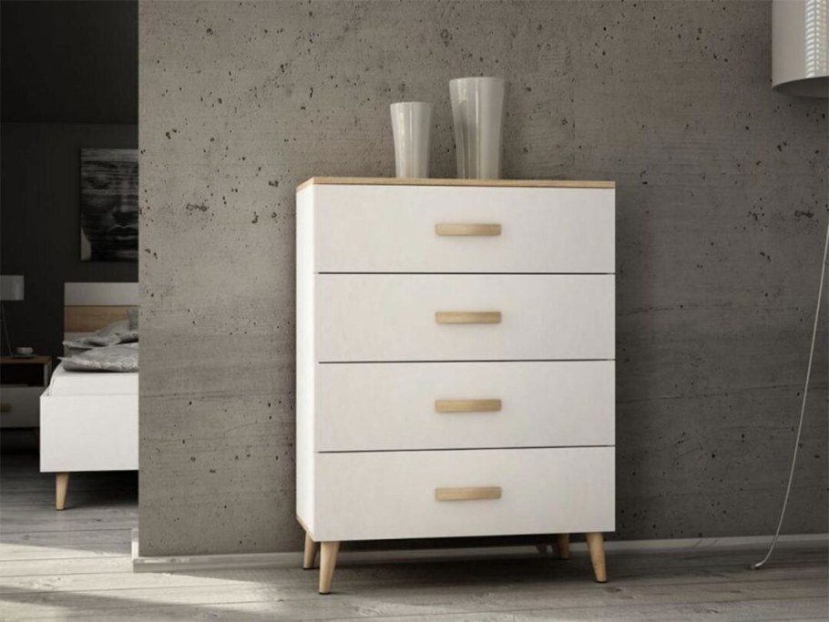 Комод Сканди 3 Drawer