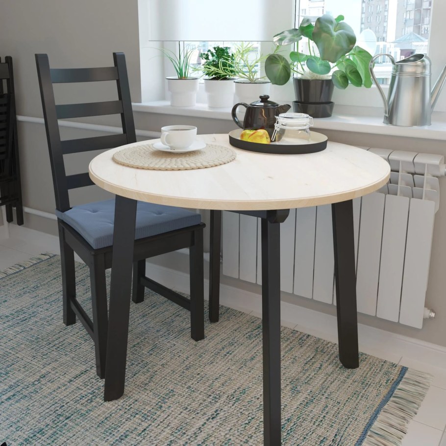 Стол ГАМЛАРЕД икеа