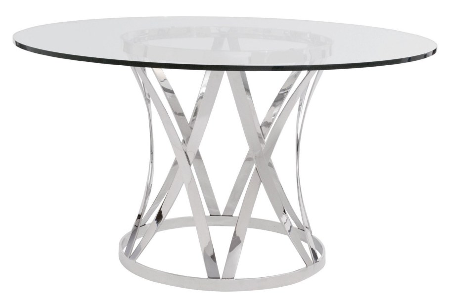 Стол Келтик стеклянный