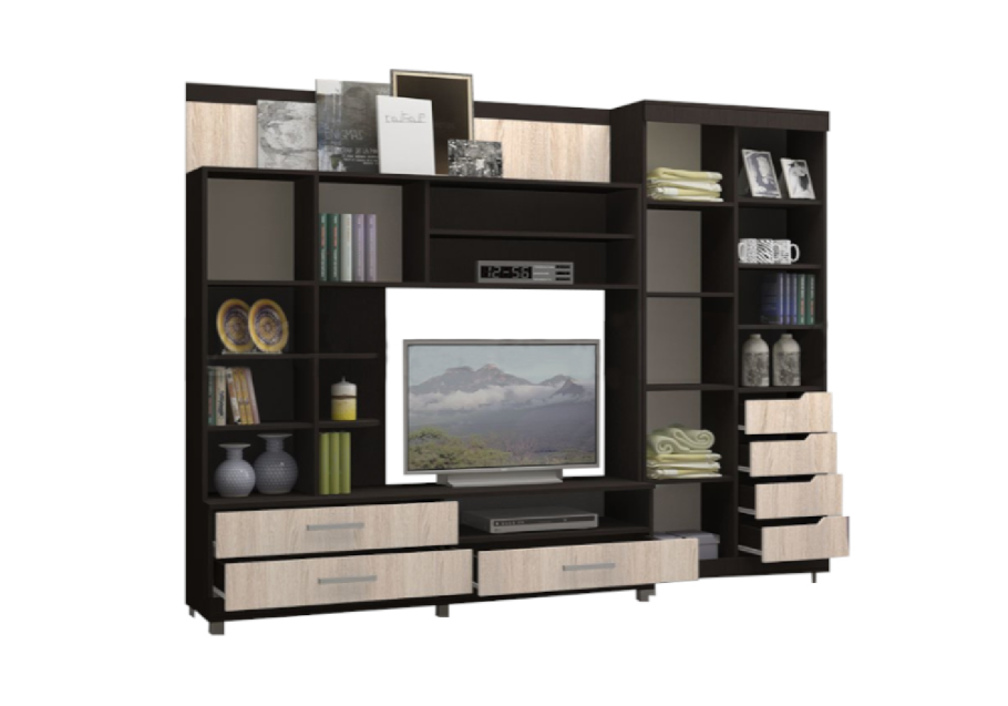 Гостиная Жасмин