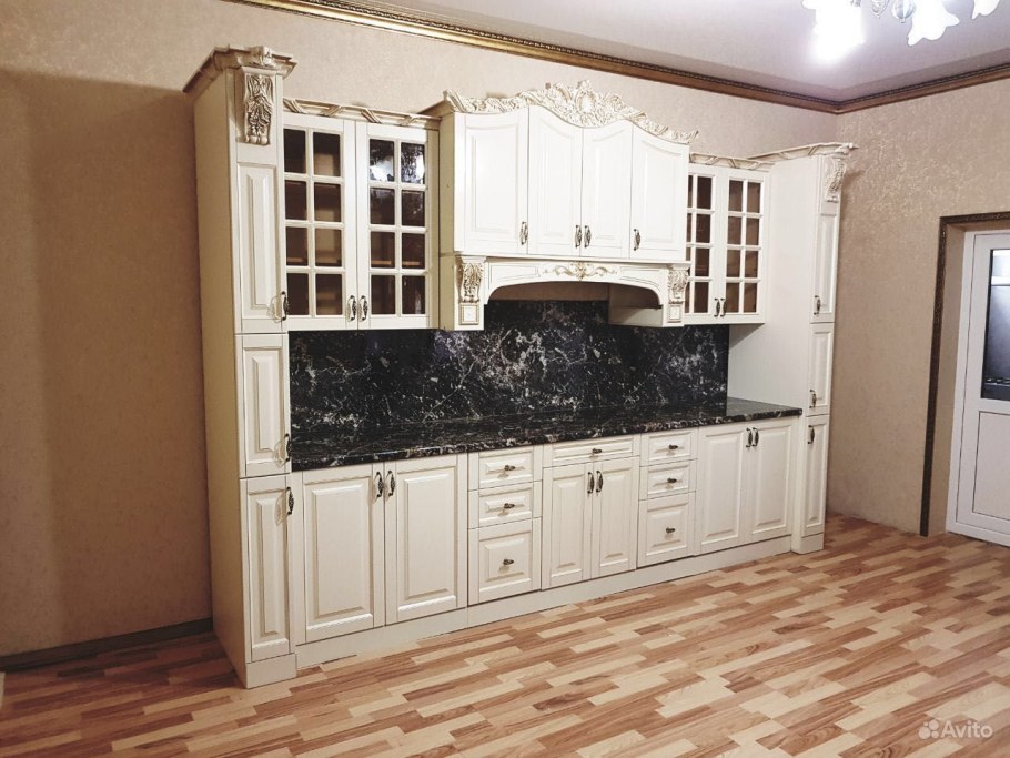 Кухня Жасмин 2.2 Киргу