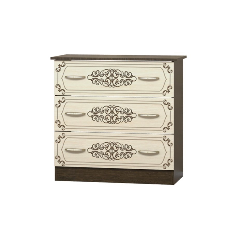 Комод Жасмин ВВР