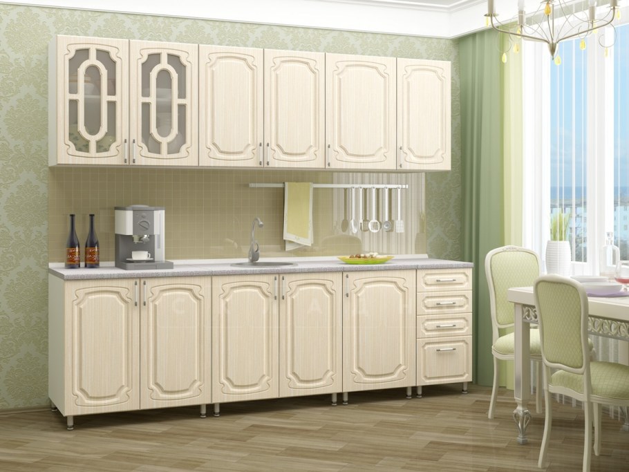 Кухня Жасмин 2.2 Киргу