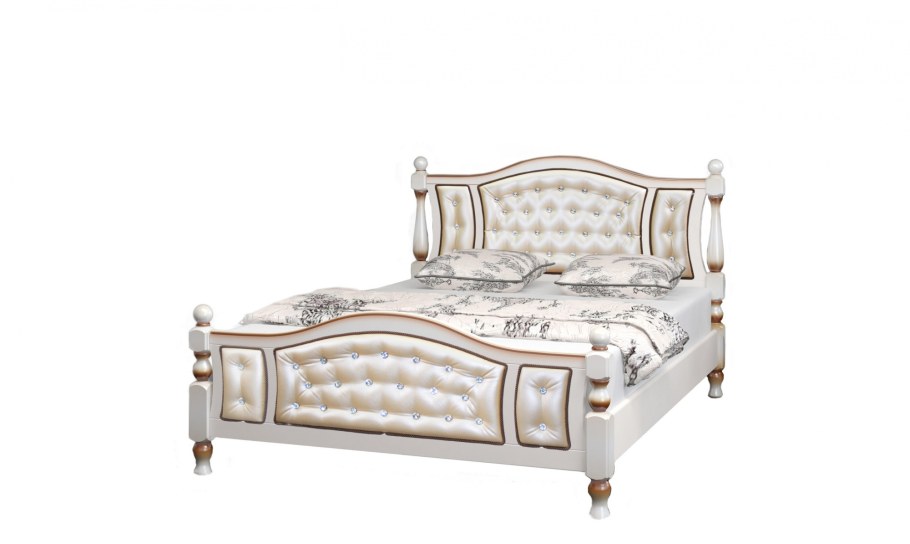 Кровать Жасмин Румыния