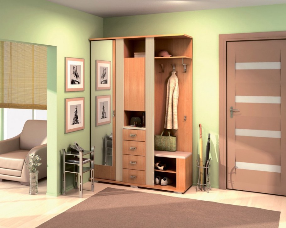 Мебельная фабрика Линвуд