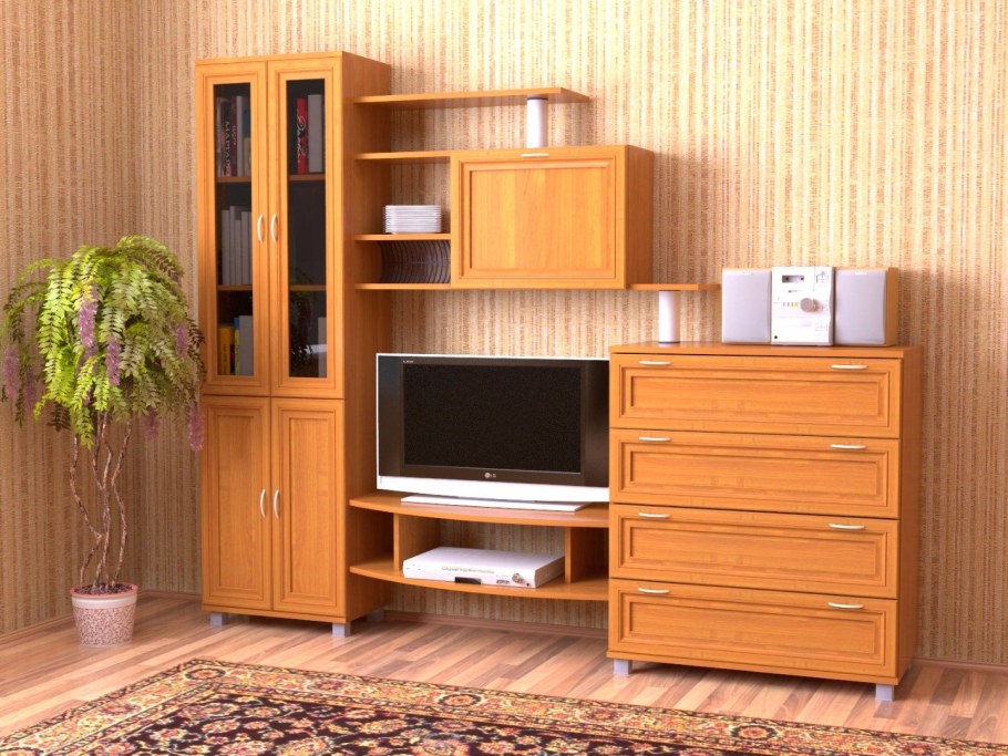 Стенка Виктория Феникс