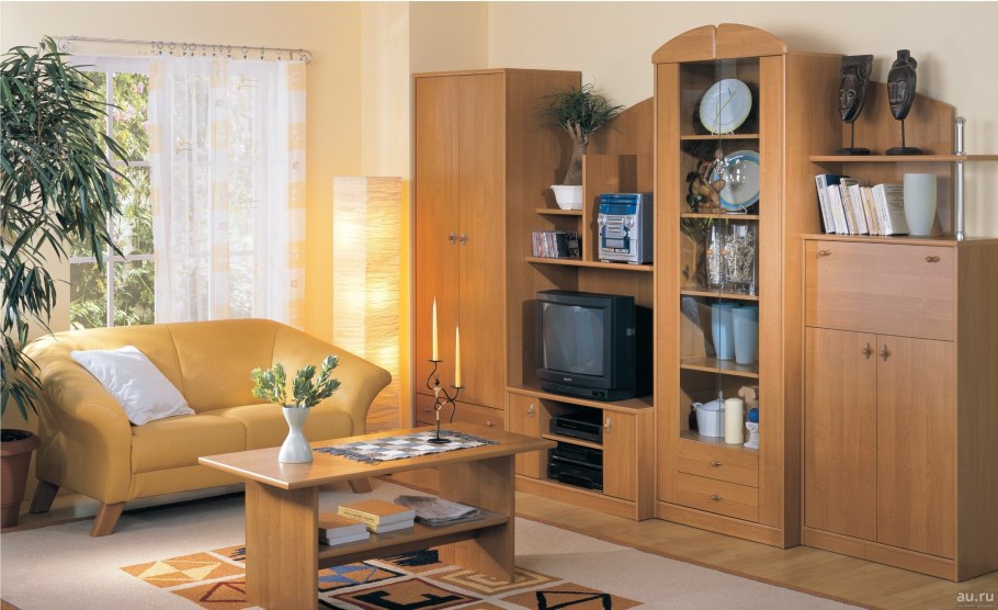 Стенка "Юлия-1"