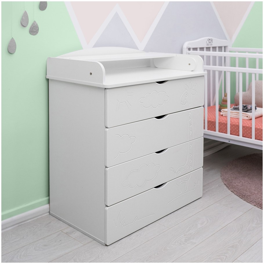 Sweet Baby Vitale комод