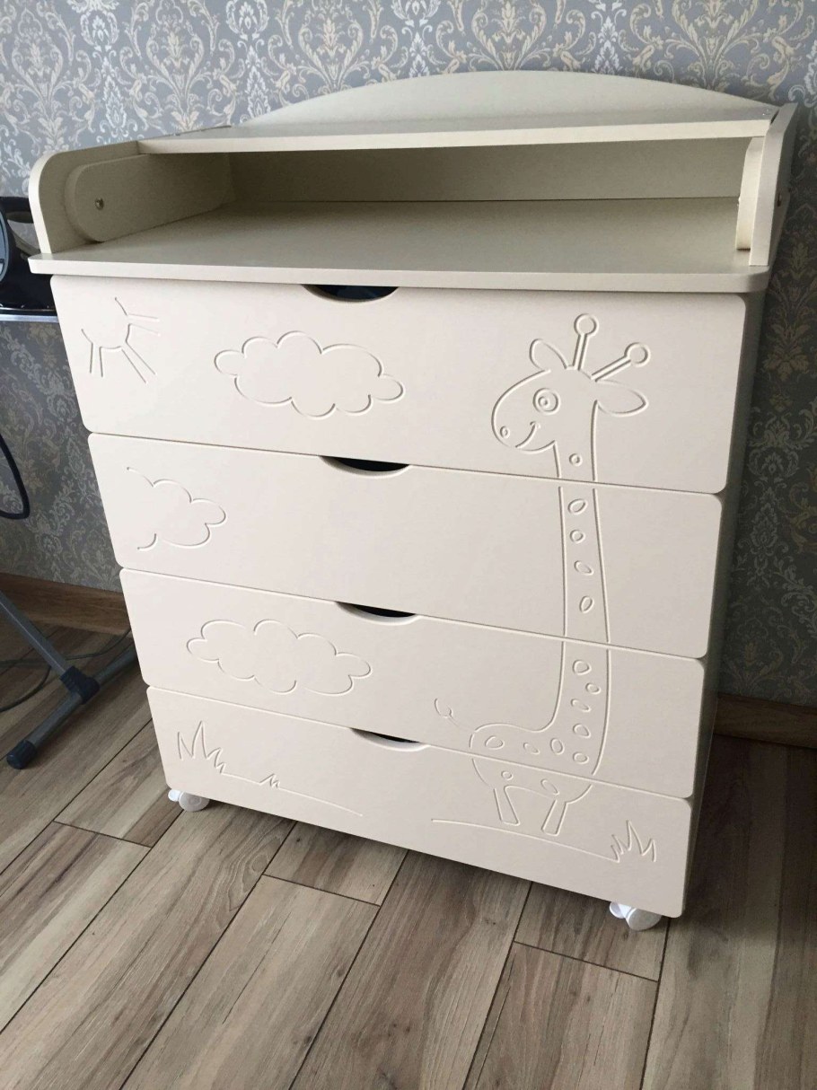 Комод Sweet Baby venerdi