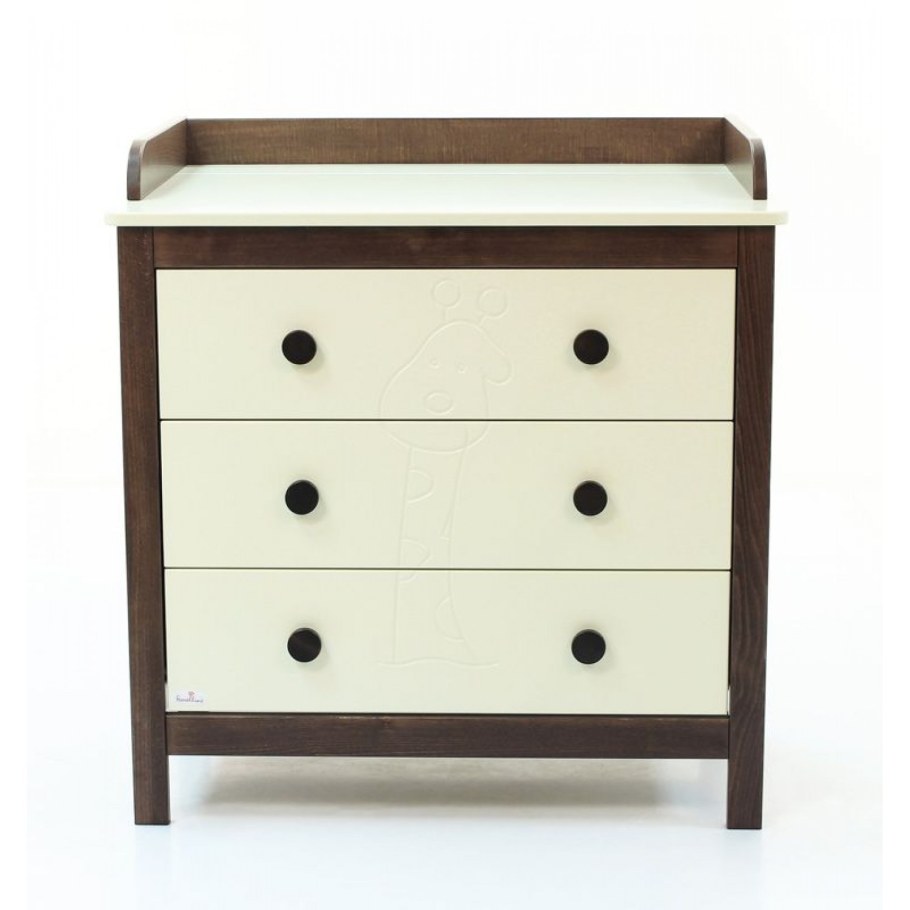 Пеленальный комод Fiorellino Giraffe