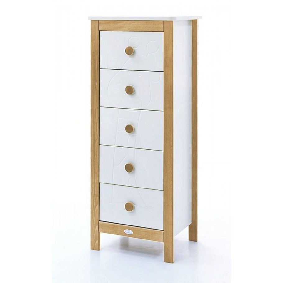 Fiorellino Slovenia комод