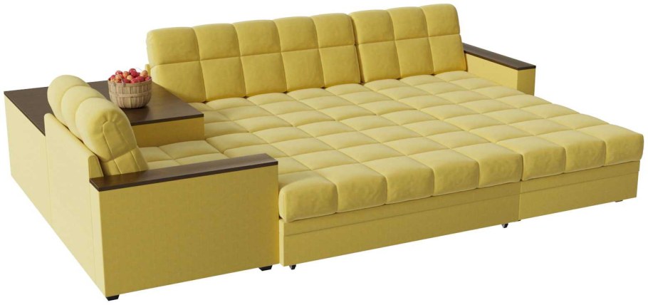 Диваны Андерсен аккордеон Дискавери