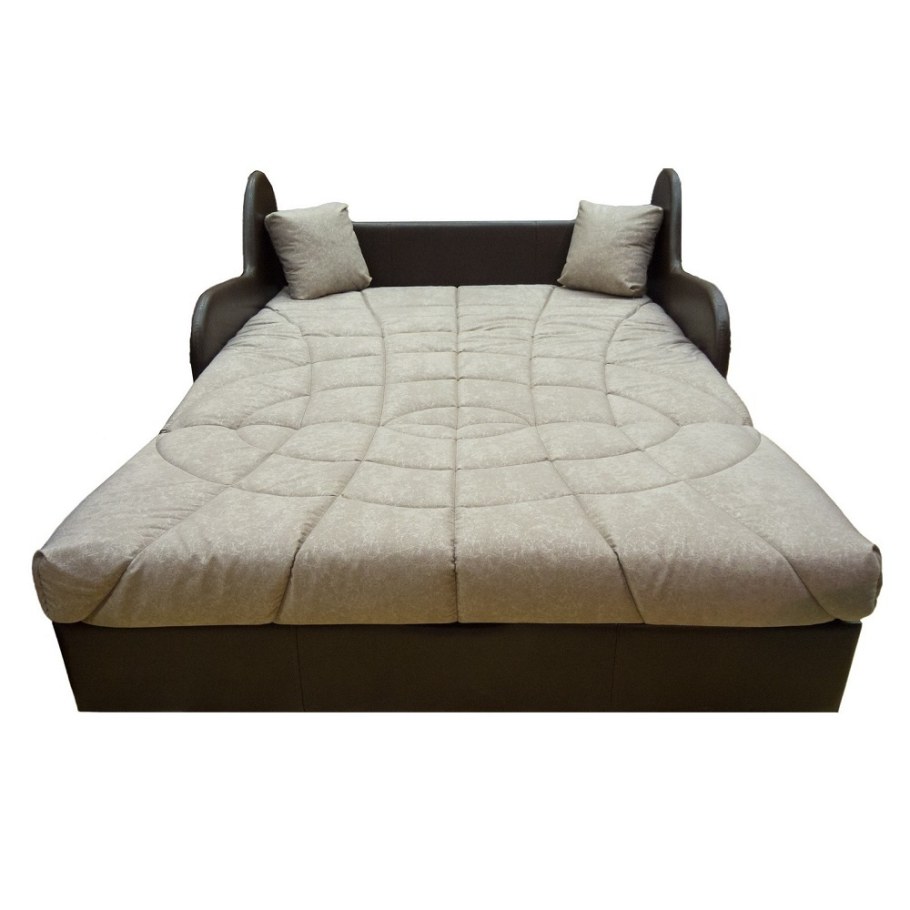 Диван аккордеон спальное место 2000х2000