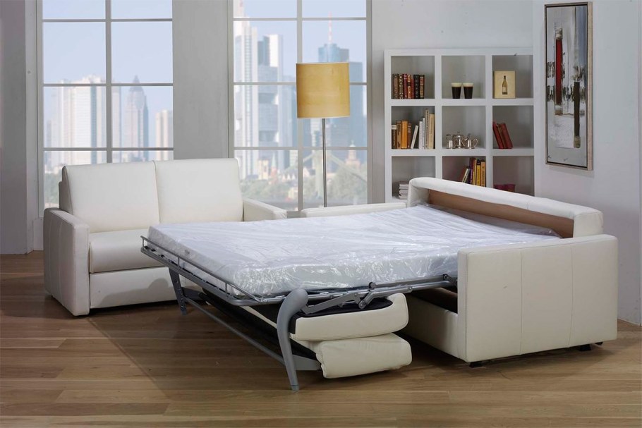 Кровать диван раскладной в спальню