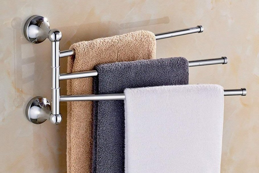 Держатель для полотенец "Towel Holder"
