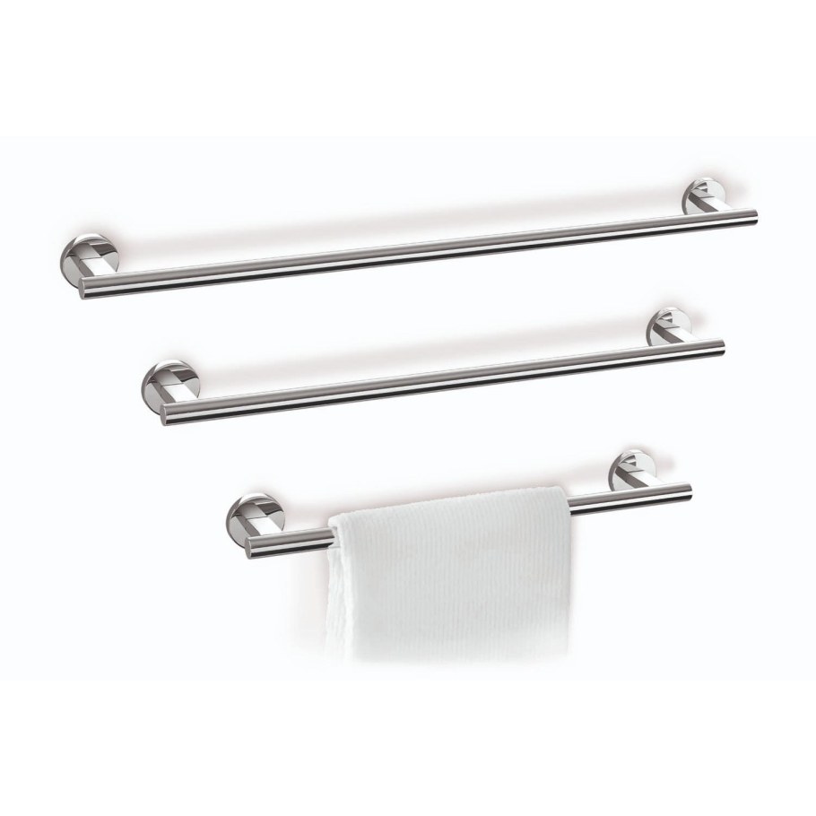 Вешалка для полотенец настенная