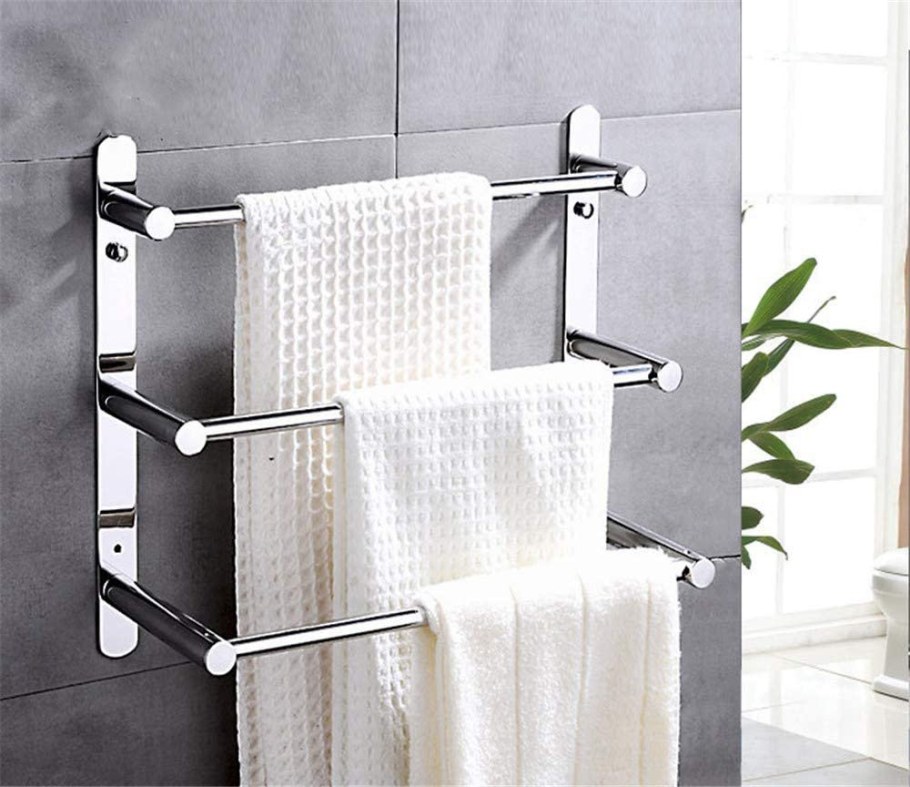 Полотенцедержатель для ванной