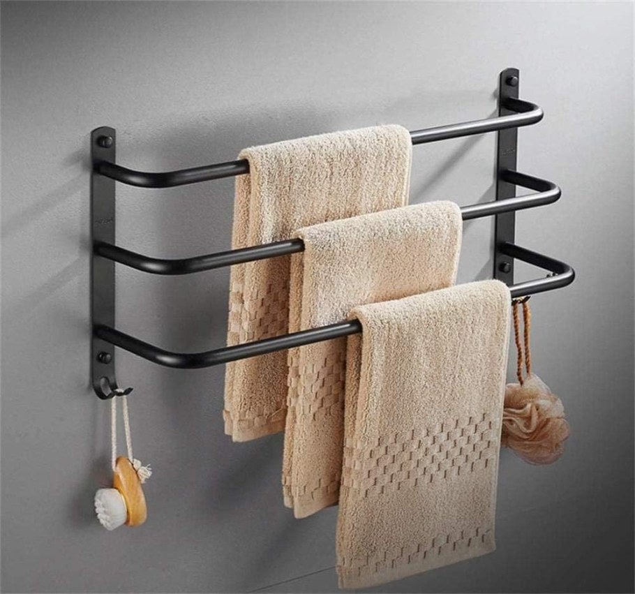 Полотенцедержатель для ванной