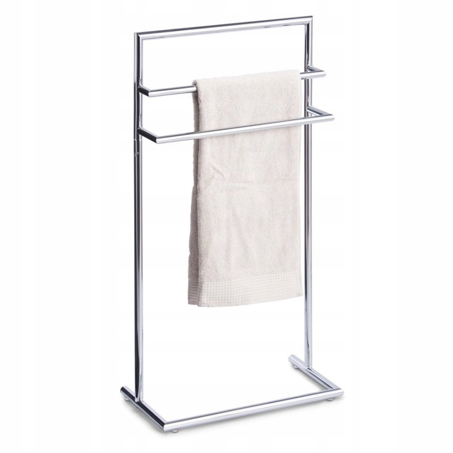 Вешалка Zeller для полотенец