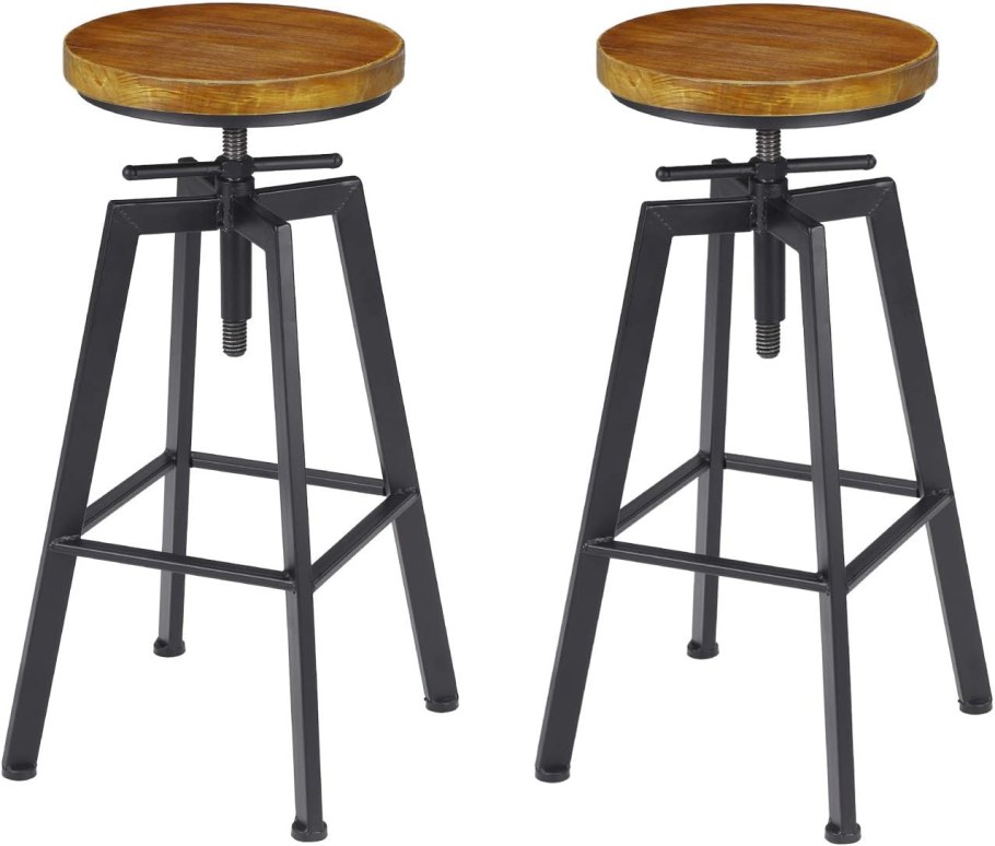 Bar Stools 30 inch Seat height