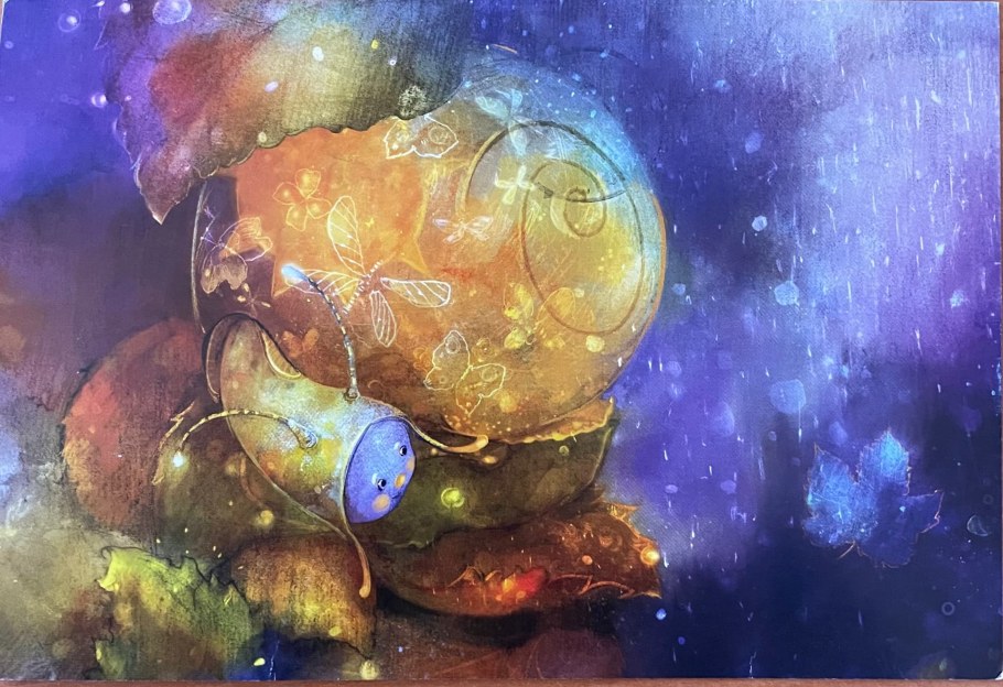 Полина Яковлева художник