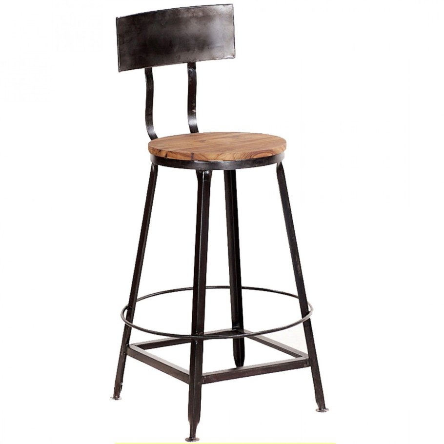Барный стул - Cecina Bar Stool