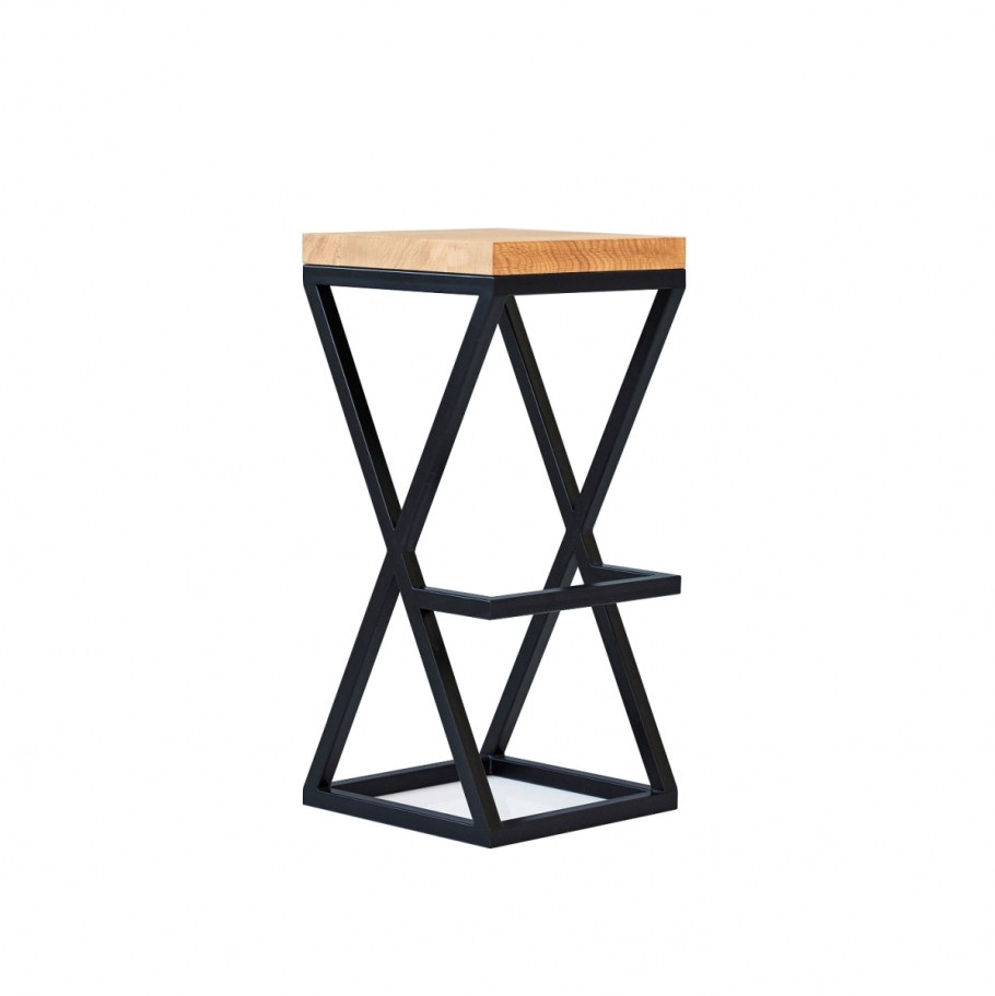 Барный стул лофт BN-1061