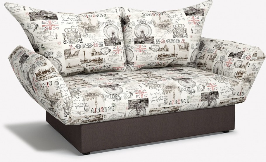 Кушетка Джимми Риваль