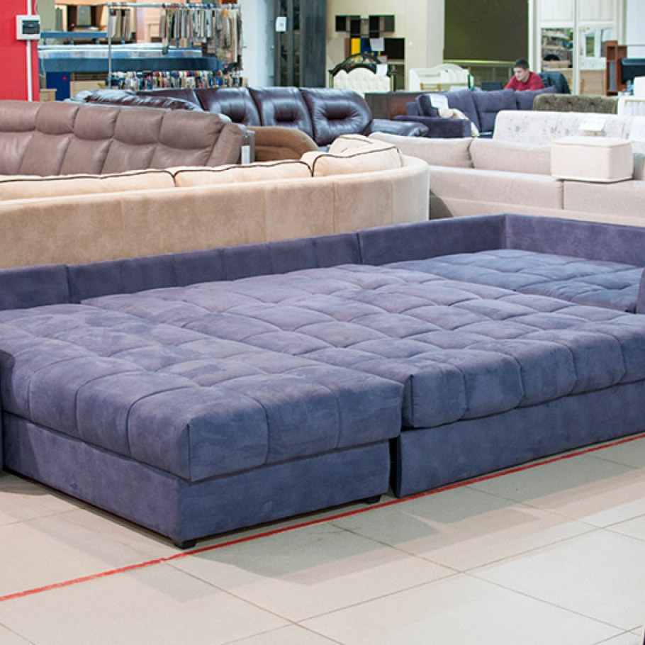 Диван Дублин Риваль