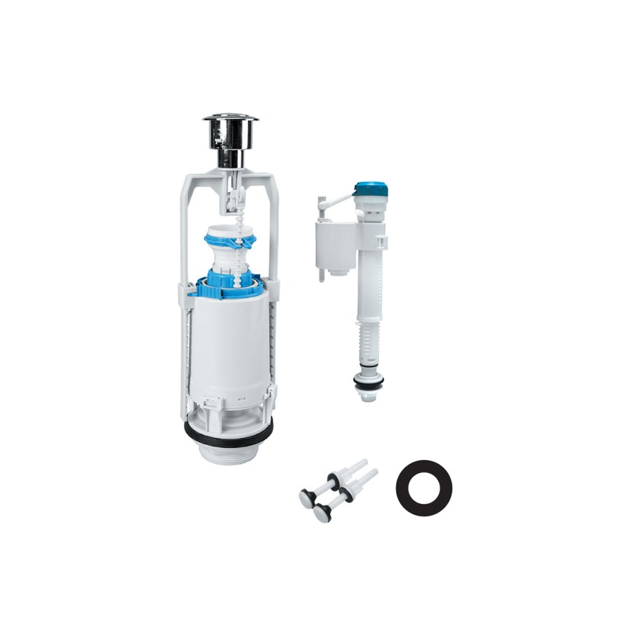 Арматура IDDIS f012400-0005