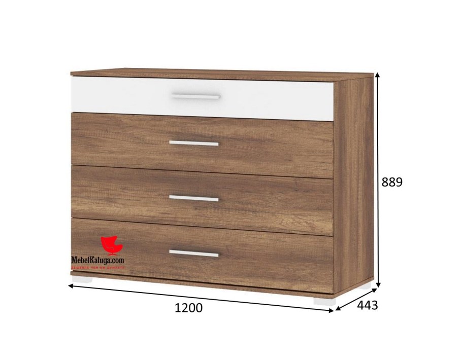 Комод купить в Калуге