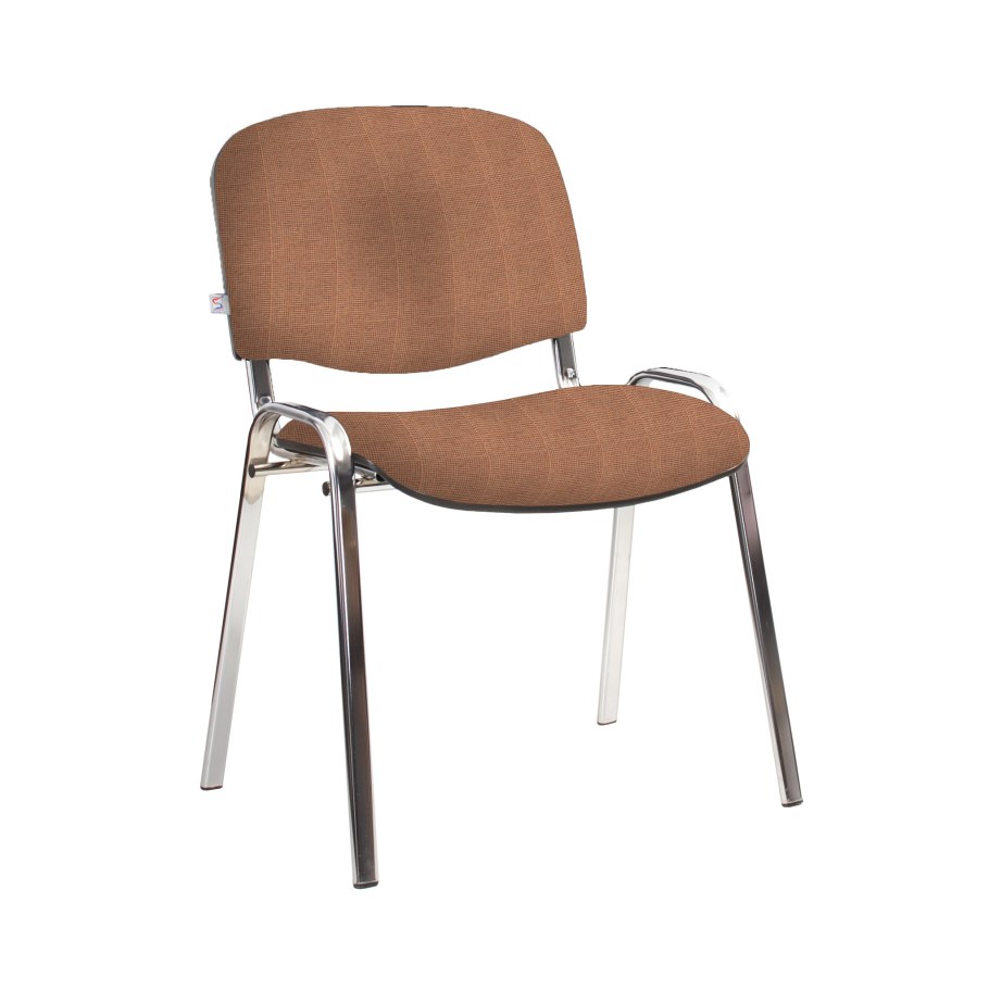 Изо хром оранжевый