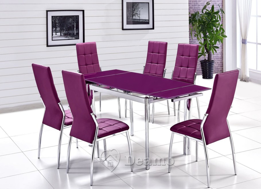 Обеденная группа «Бостон и Рио»