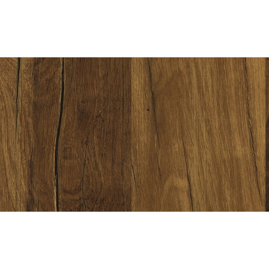 Дуб Хантон тёмный h2033 st10 ЛДСП