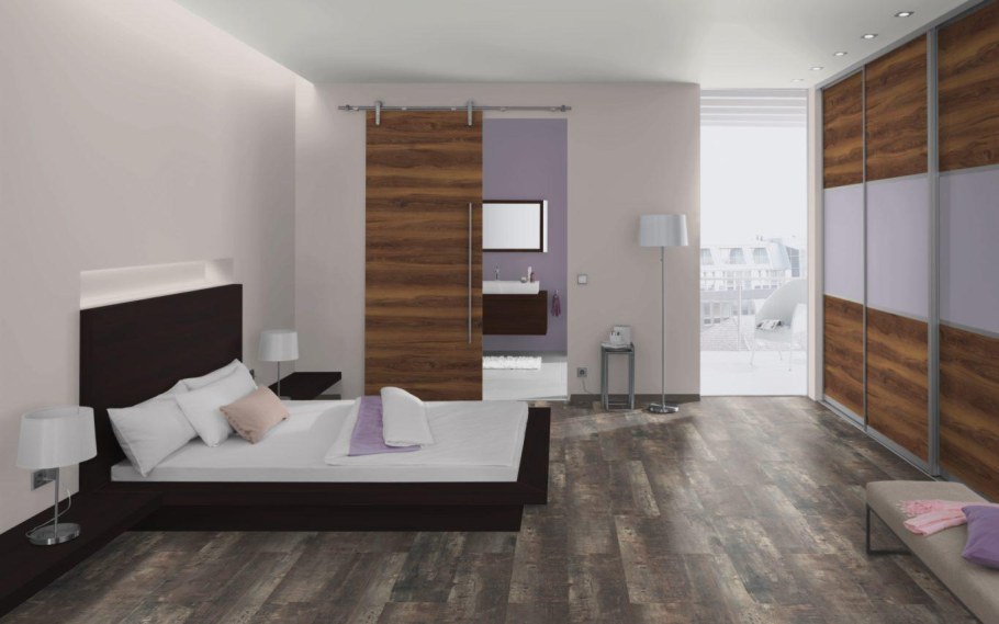 Ламинат Egger дуб Ласкен epl136