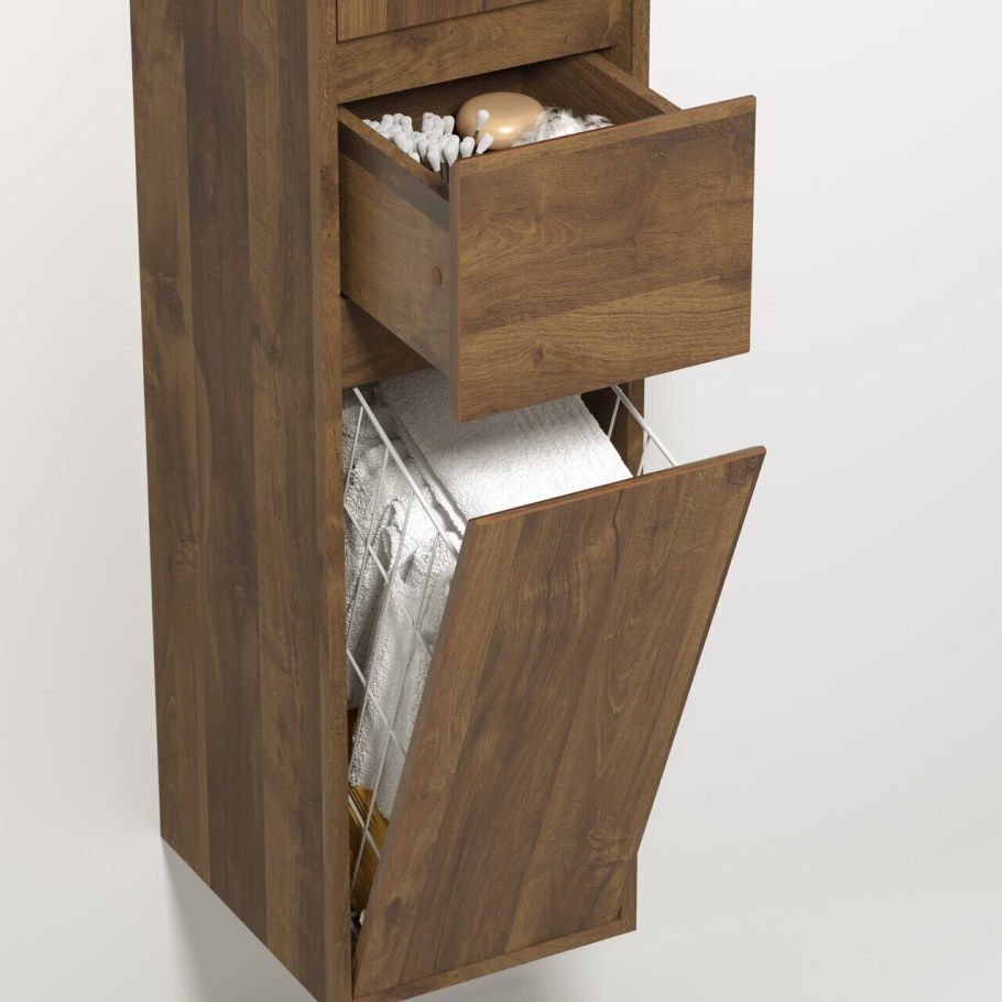 Консоль дуб Хантон