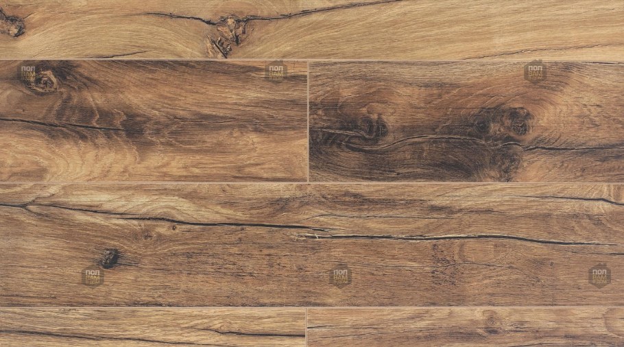 Дуб Хантон Egger светлый