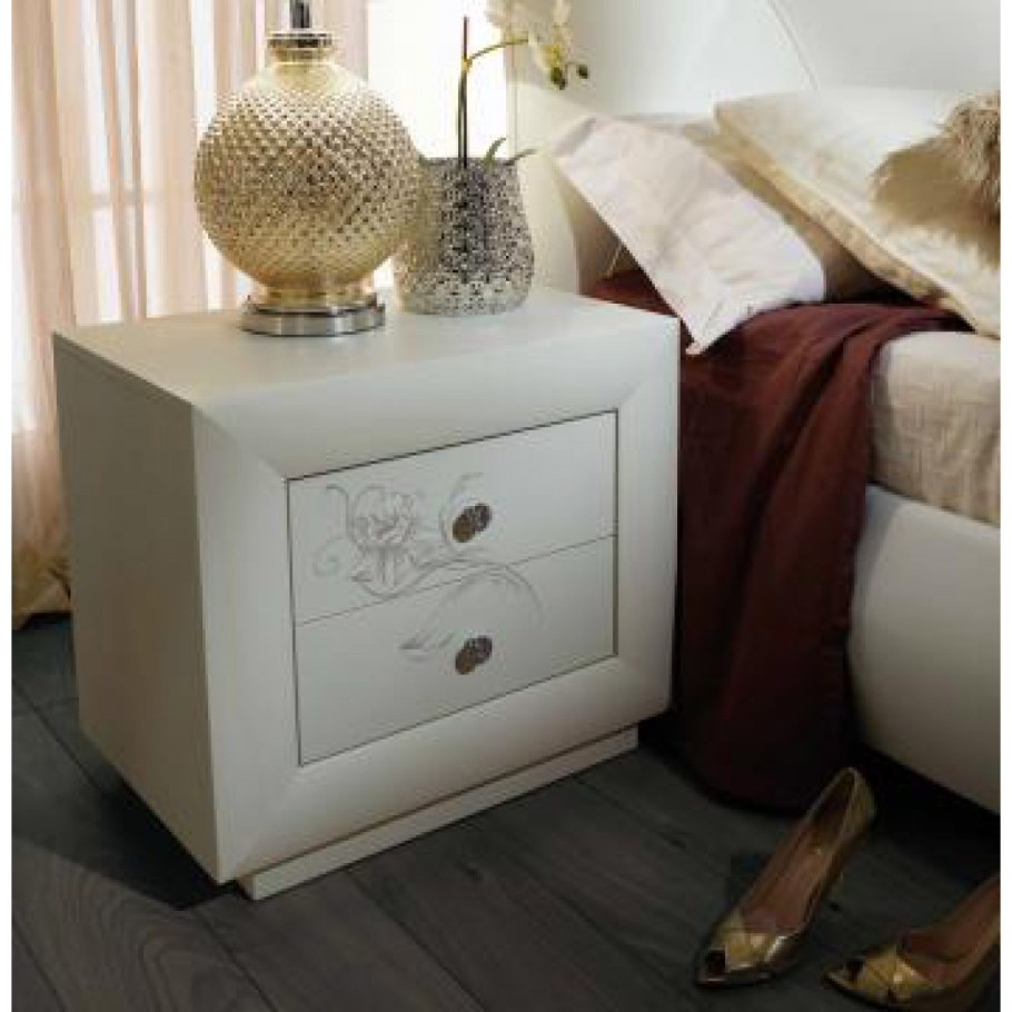 Спальня tutto mobili