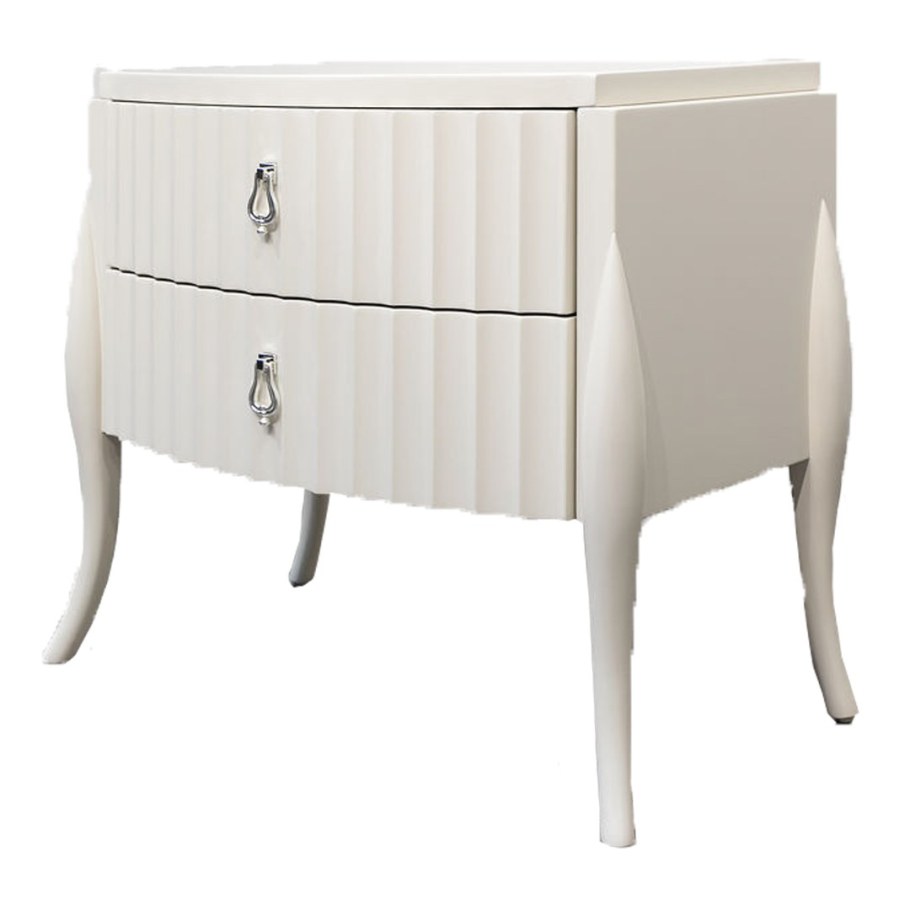 Тумбочка Римини прикроватная