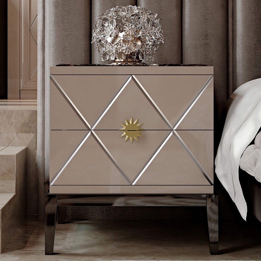 Тумба прикроватная Sidney Cavio casa